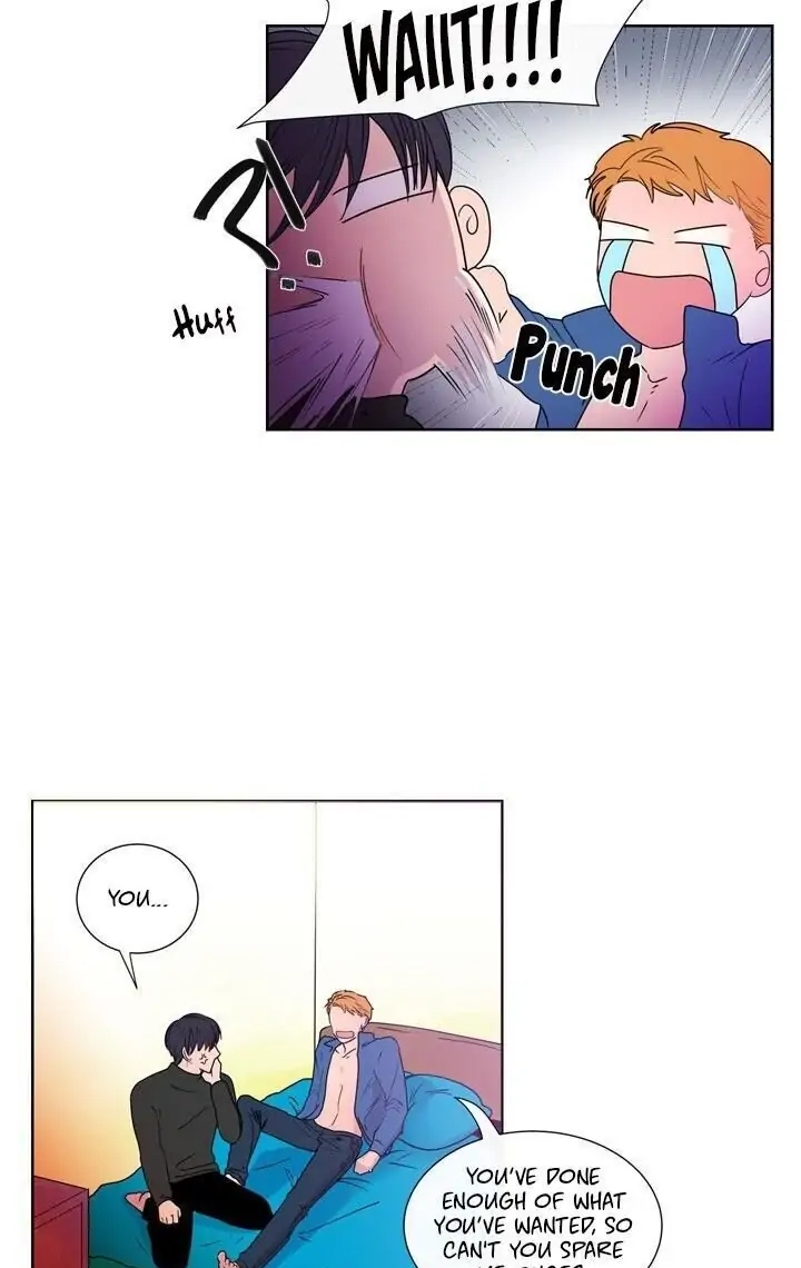 Rise of Moonsoo Chapter 2 page 13 - 