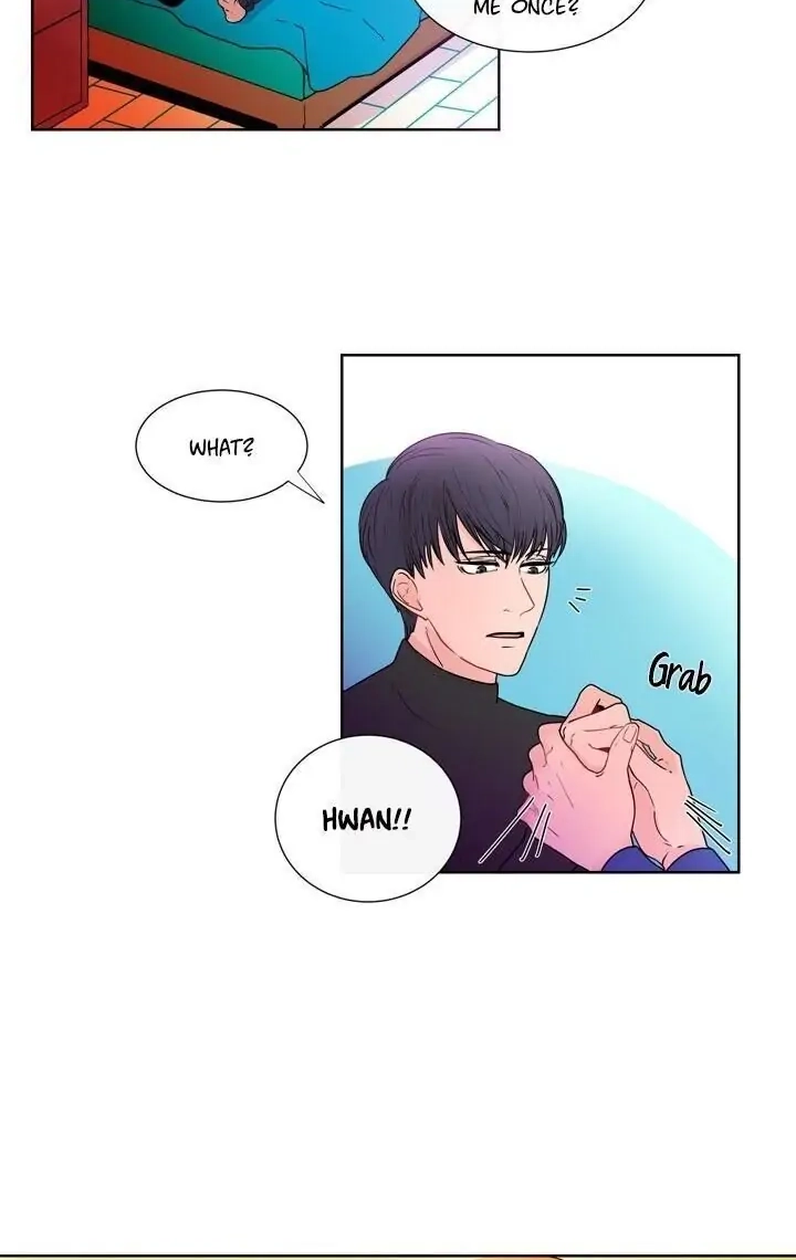 Rise of Moonsoo Chapter 2 page 14 - 