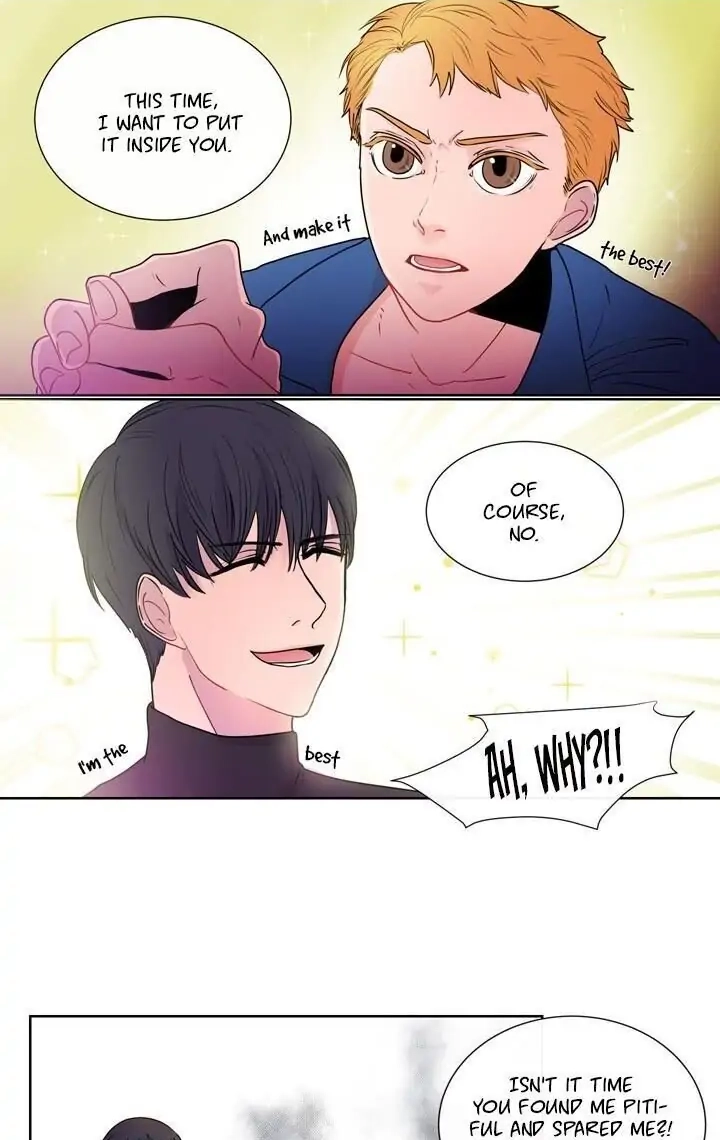 Rise of Moonsoo Chapter 2 page 15 - 