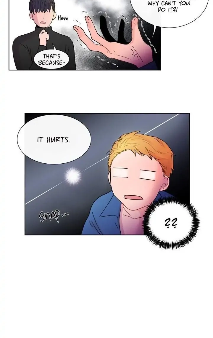 Rise of Moonsoo Chapter 2 page 16 - 