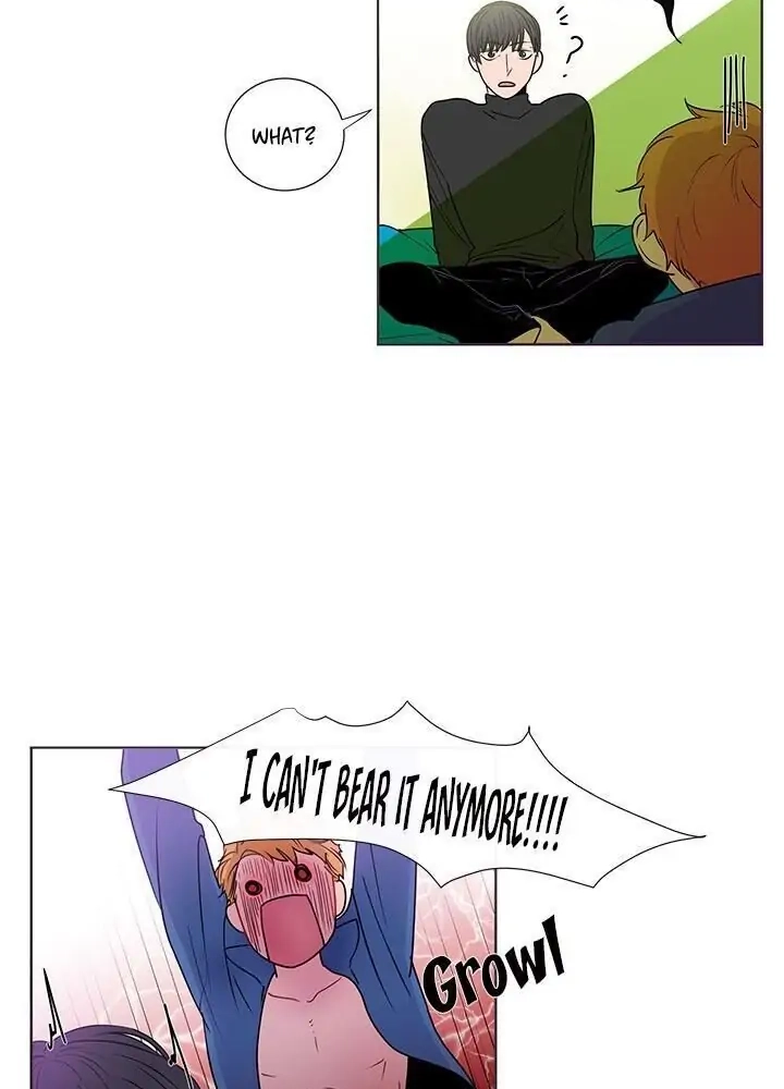 Rise of Moonsoo Chapter 2 page 18 - 