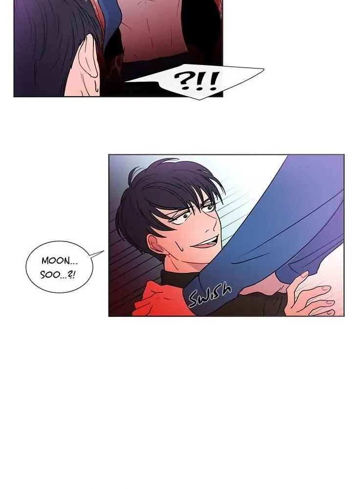Rise of Moonsoo Chapter 2 page 19 - 