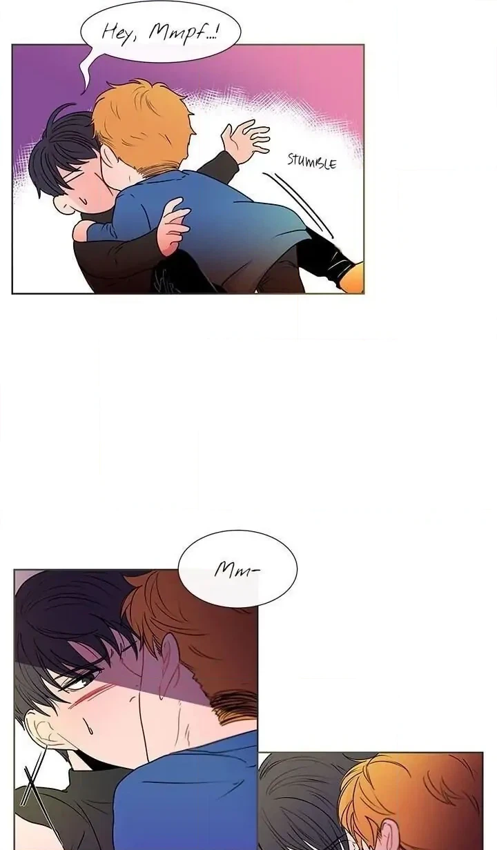Rise of Moonsoo Chapter 2 page 20 - 