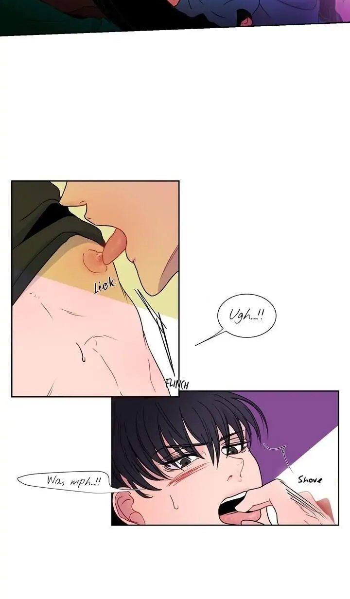 Rise of Moonsoo Chapter 2 page 23 - 