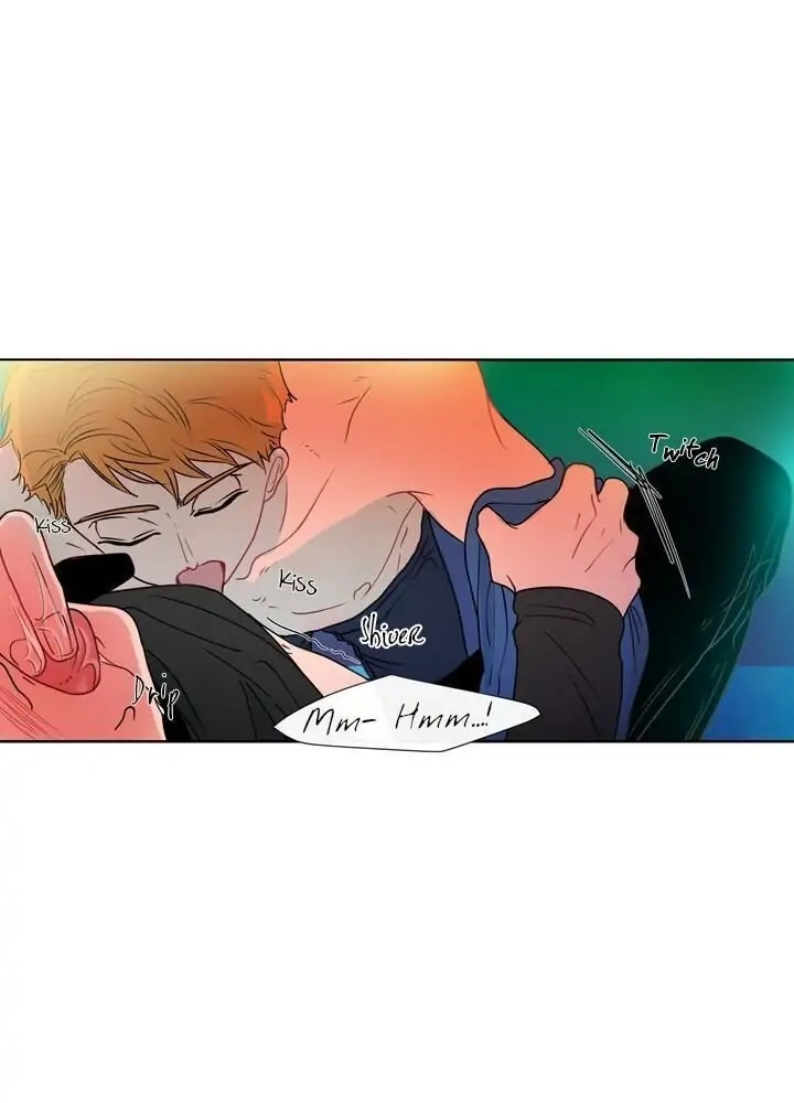 Rise of Moonsoo Chapter 2 page 24 - 
