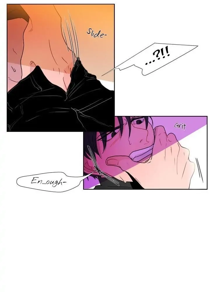 Rise of Moonsoo Chapter 2 page 25 - 