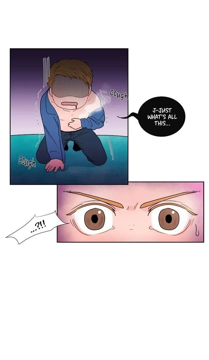 Rise of Moonsoo Chapter 2 page 27 - 