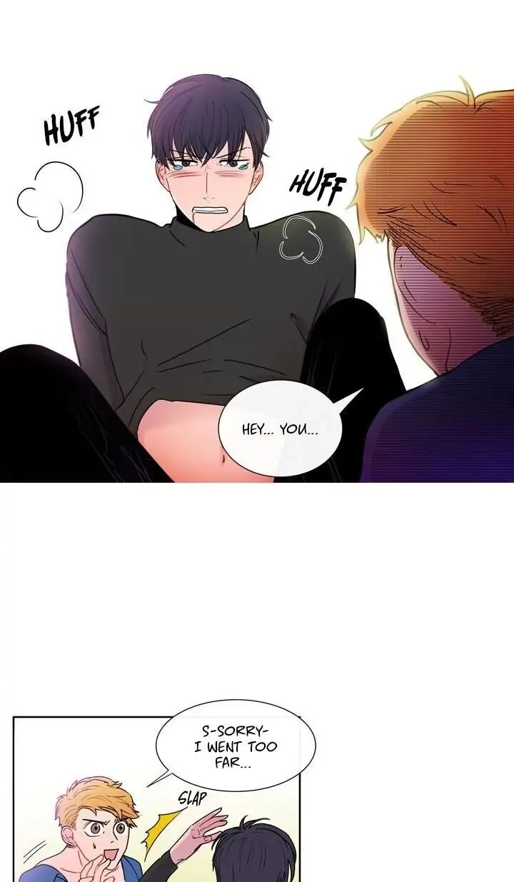 Rise of Moonsoo Chapter 2 page 28 - 