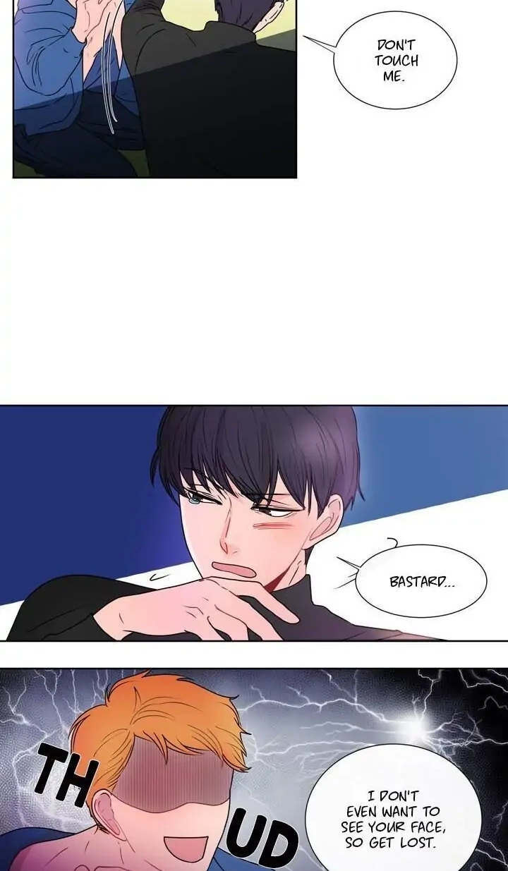Rise of Moonsoo Chapter 2 page 29 - 