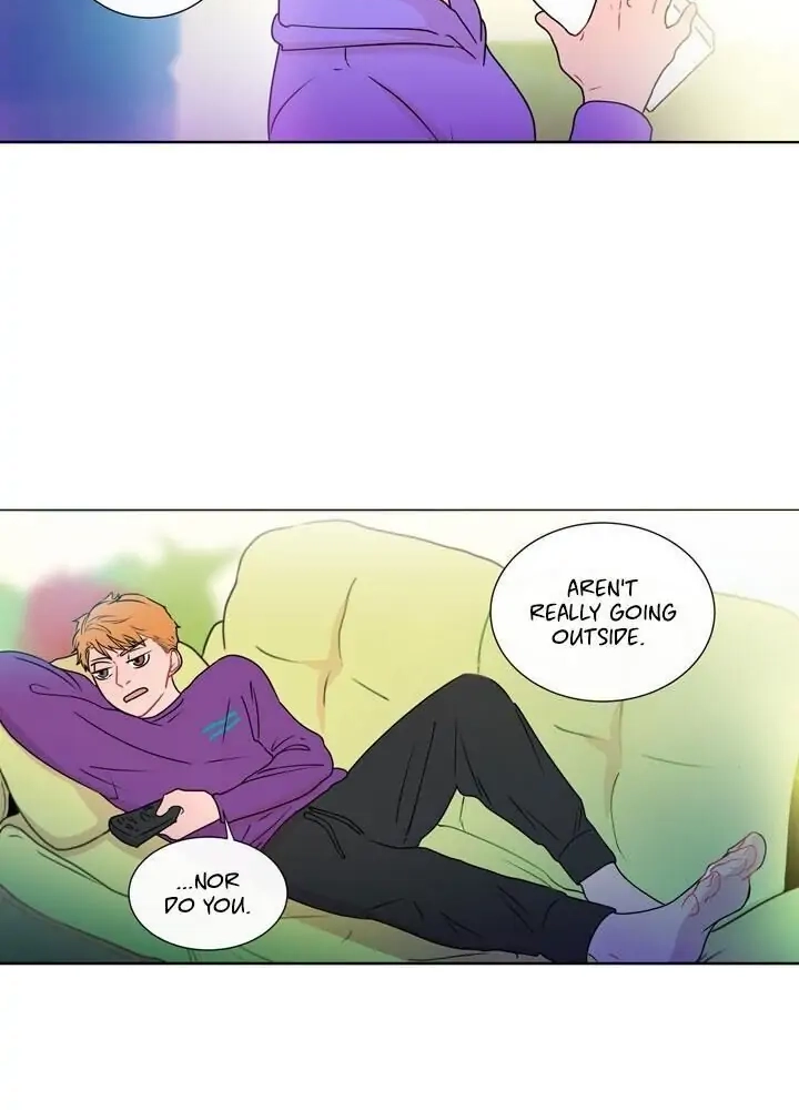 Rise of Moonsoo Chapter 2 page 32 - 