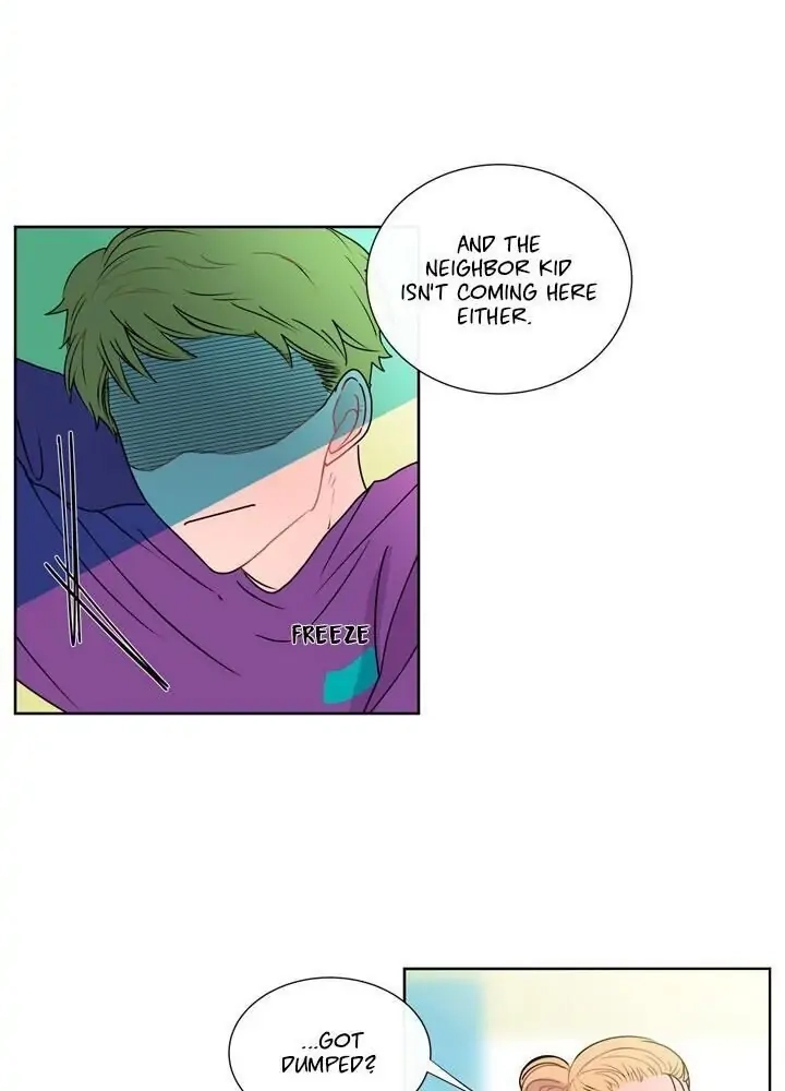 Rise of Moonsoo Chapter 2 page 33 - 