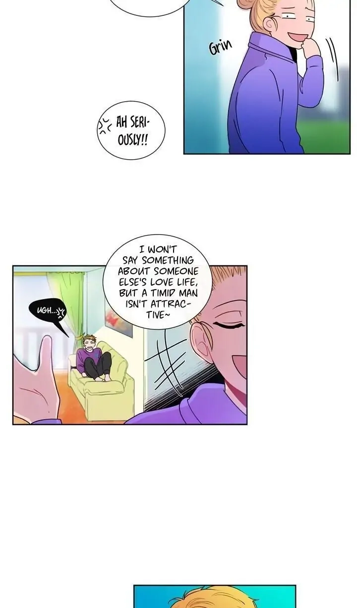 Rise of Moonsoo Chapter 2 page 34 - 