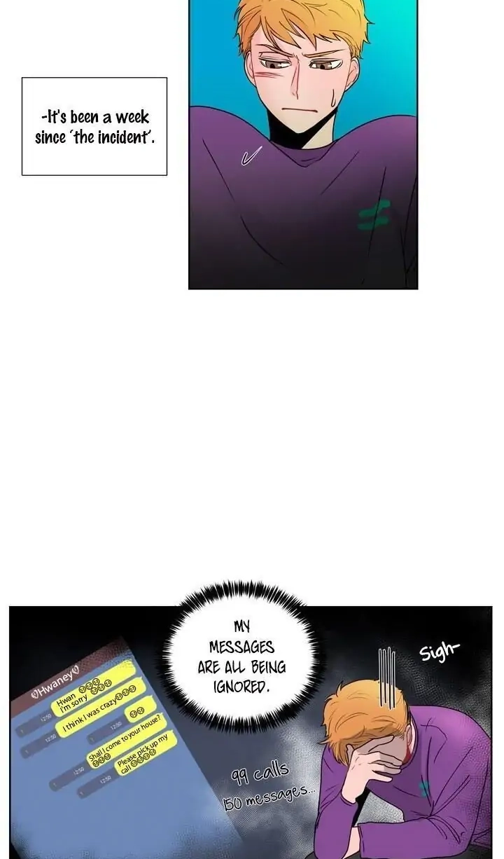 Rise of Moonsoo Chapter 2 page 35 - 