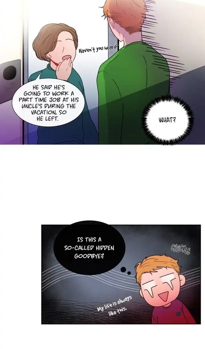 Rise of Moonsoo Chapter 2 page 37 - 