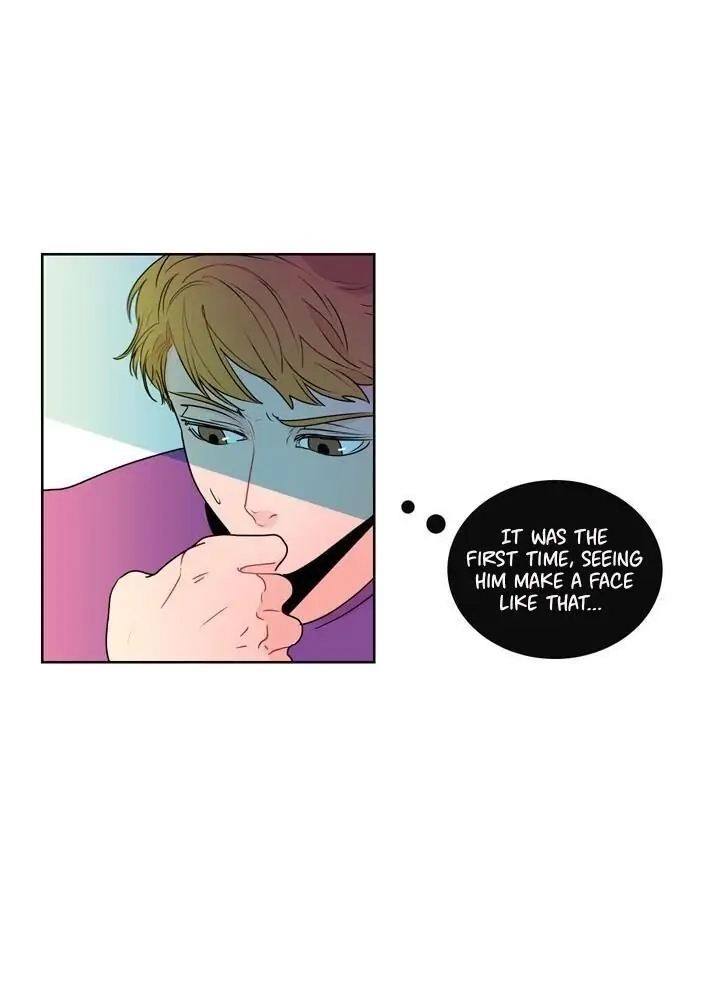 Rise of Moonsoo Chapter 2 page 38 - 