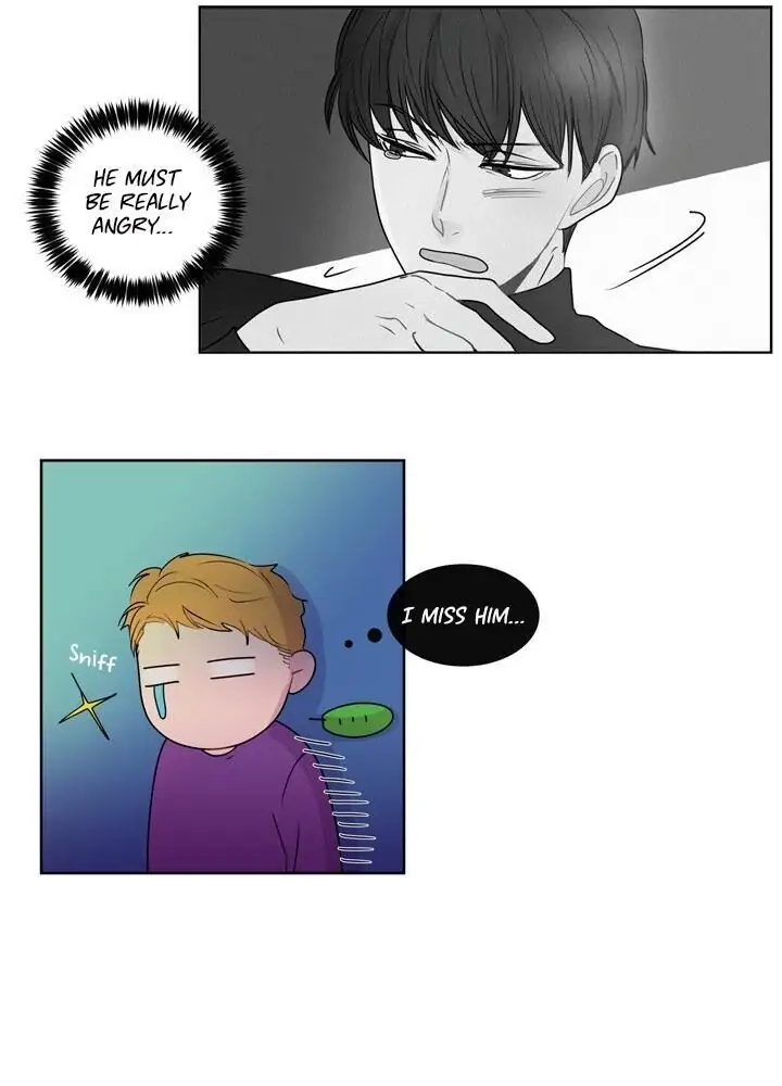 Rise of Moonsoo Chapter 2 page 39 - 