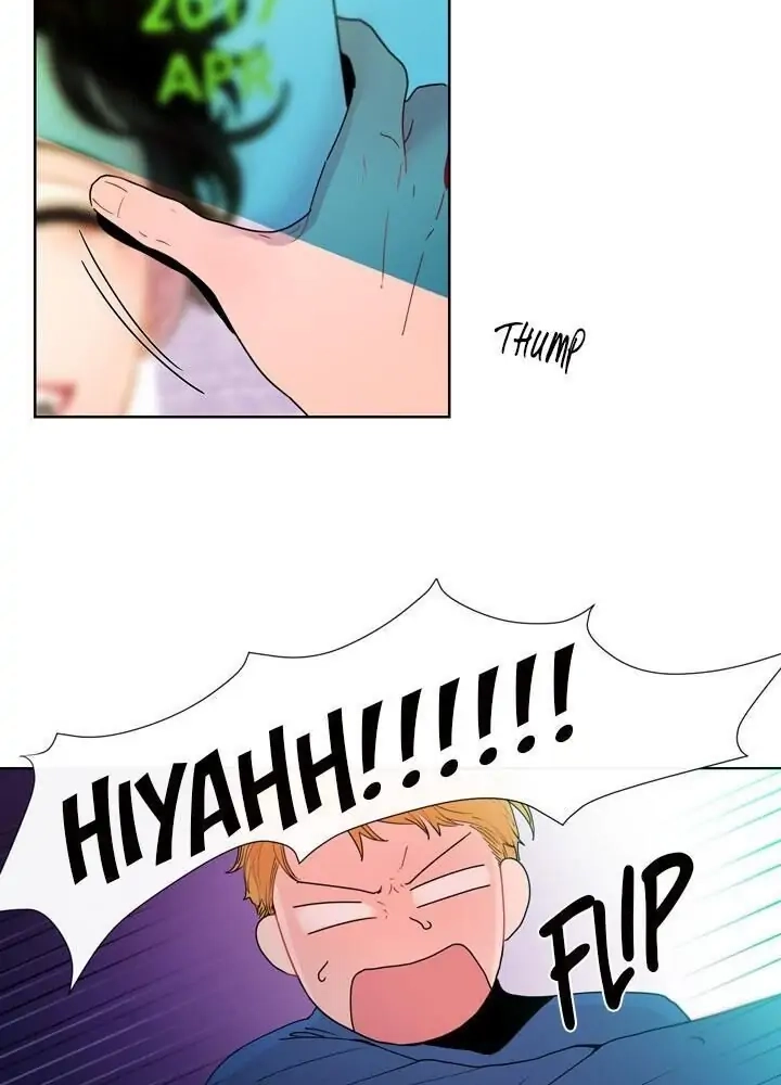 Rise of Moonsoo Chapter 2 page 5 - 