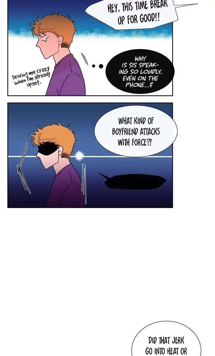 Rise of Moonsoo Chapter 2 page 41 - 