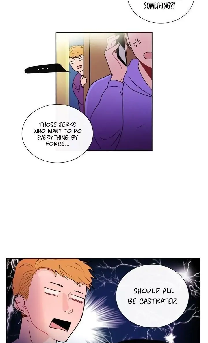 Rise of Moonsoo Chapter 2 page 42 - 