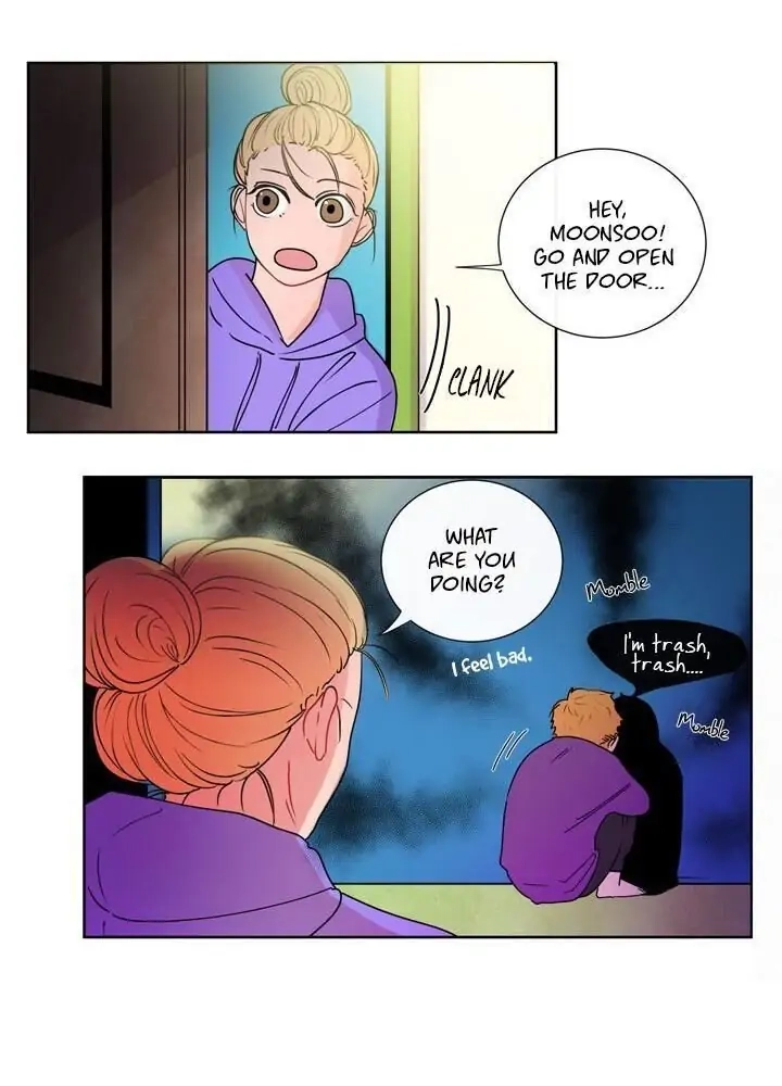 Rise of Moonsoo Chapter 2 page 45 - 