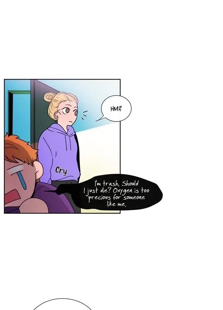 Rise of Moonsoo Chapter 2 page 46 - 