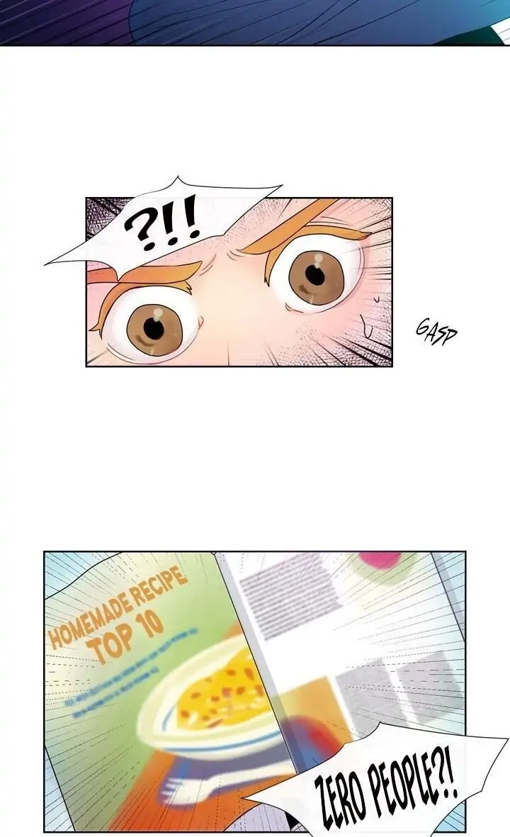 Rise of Moonsoo Chapter 2 page 6 - 