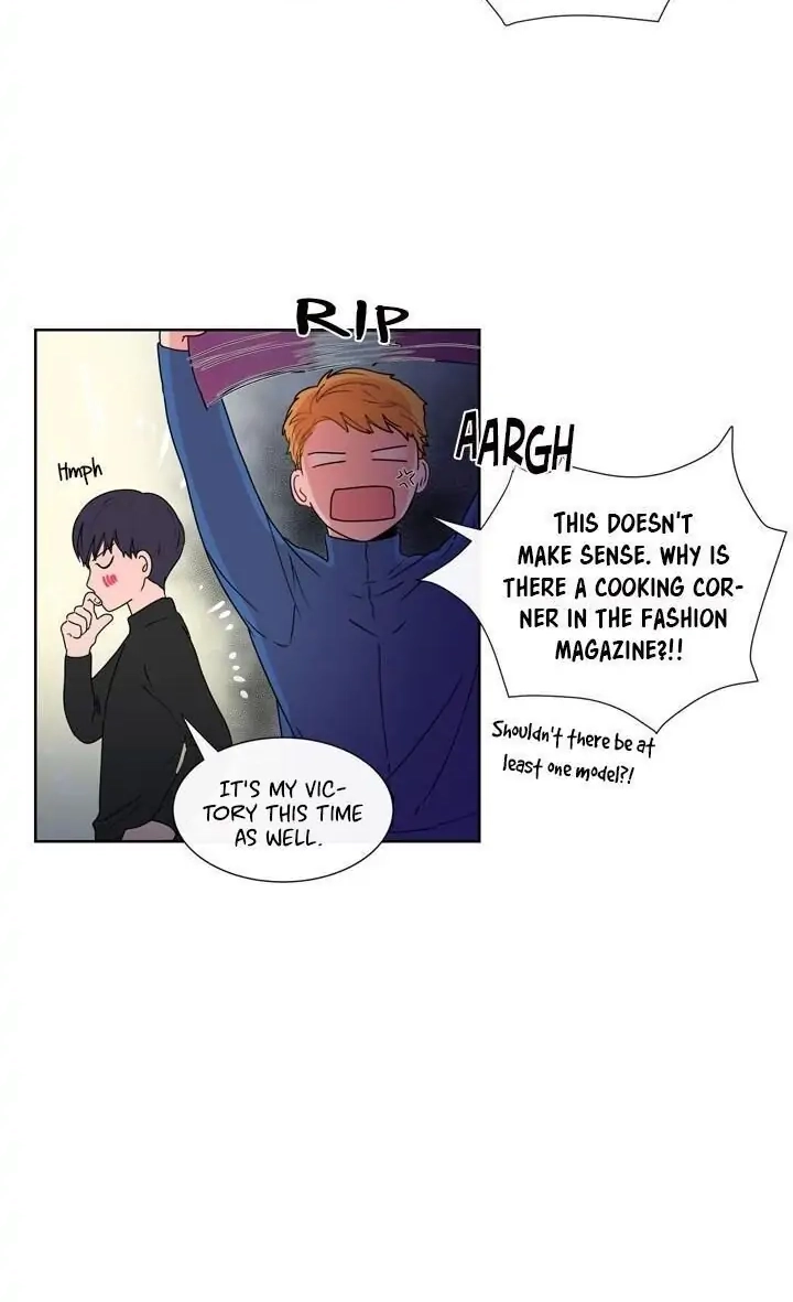 Rise of Moonsoo Chapter 2 page 7 - 