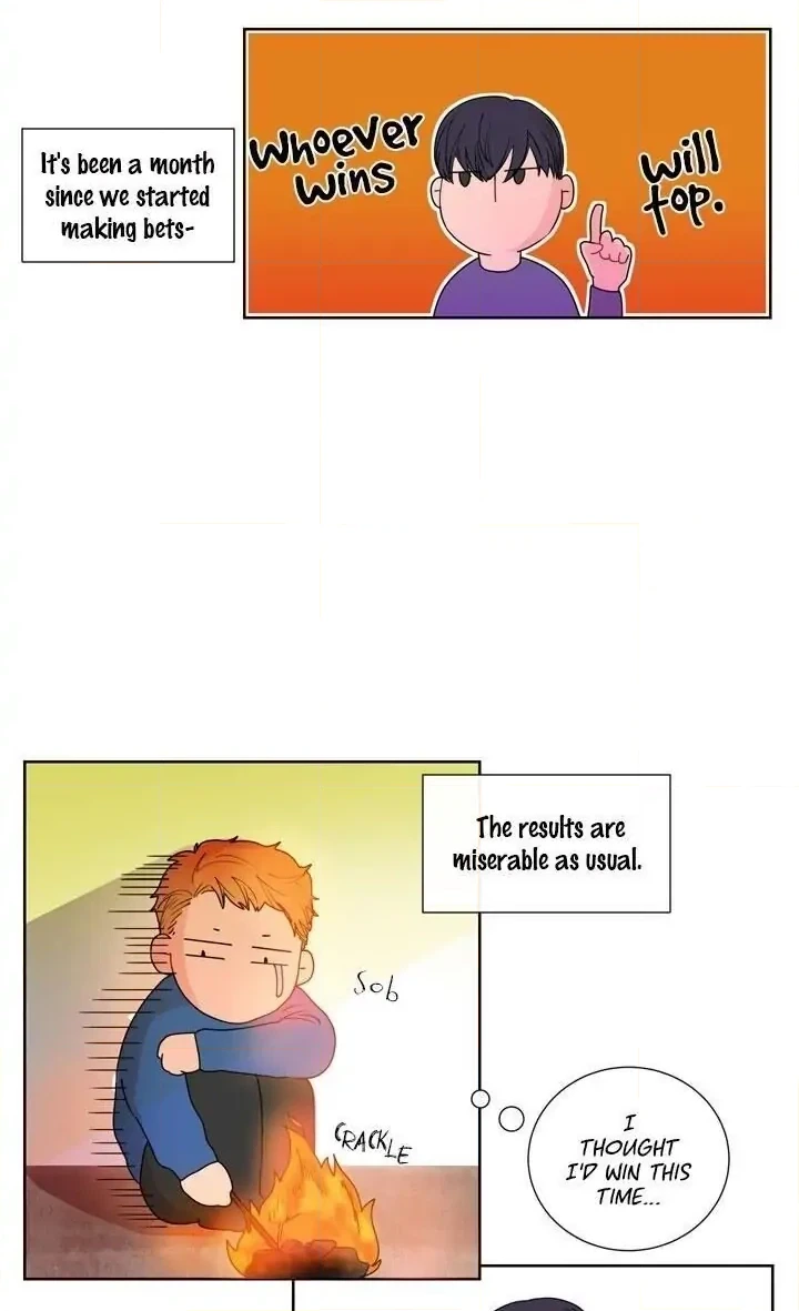 Rise of Moonsoo Chapter 2 page 8 - 