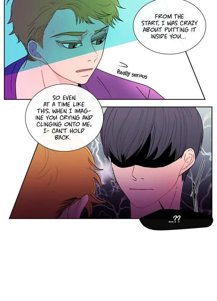 Rise of Moonsoo Chapter 3 page 12 - 
