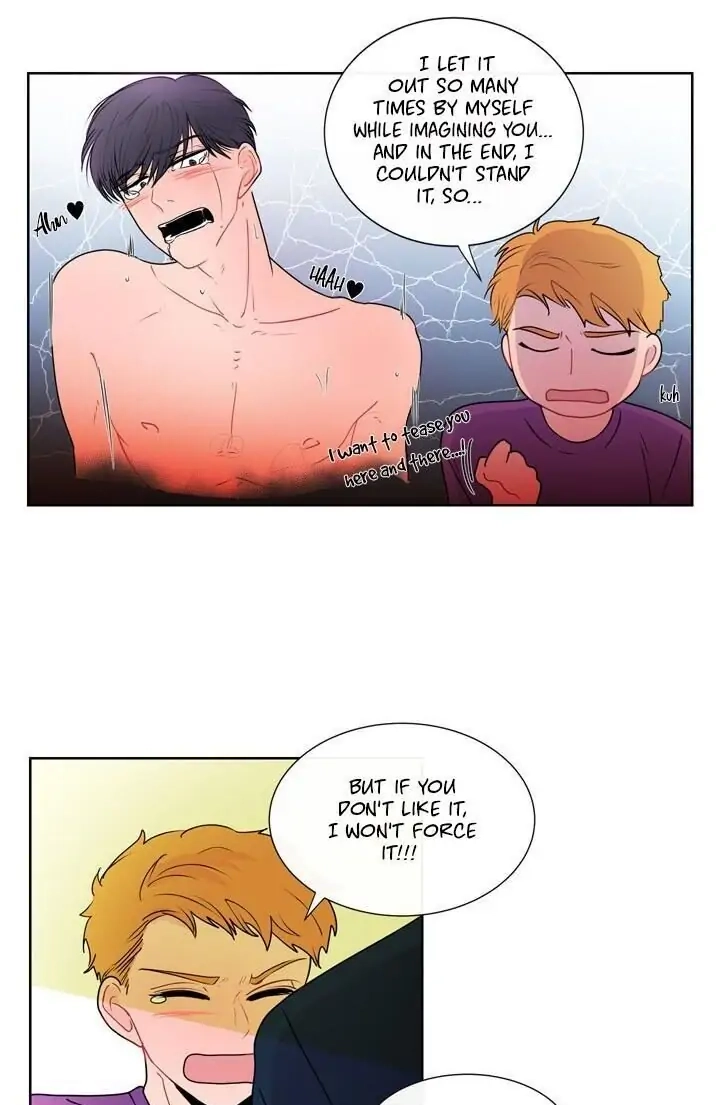Rise of Moonsoo Chapter 3 page 13 - 