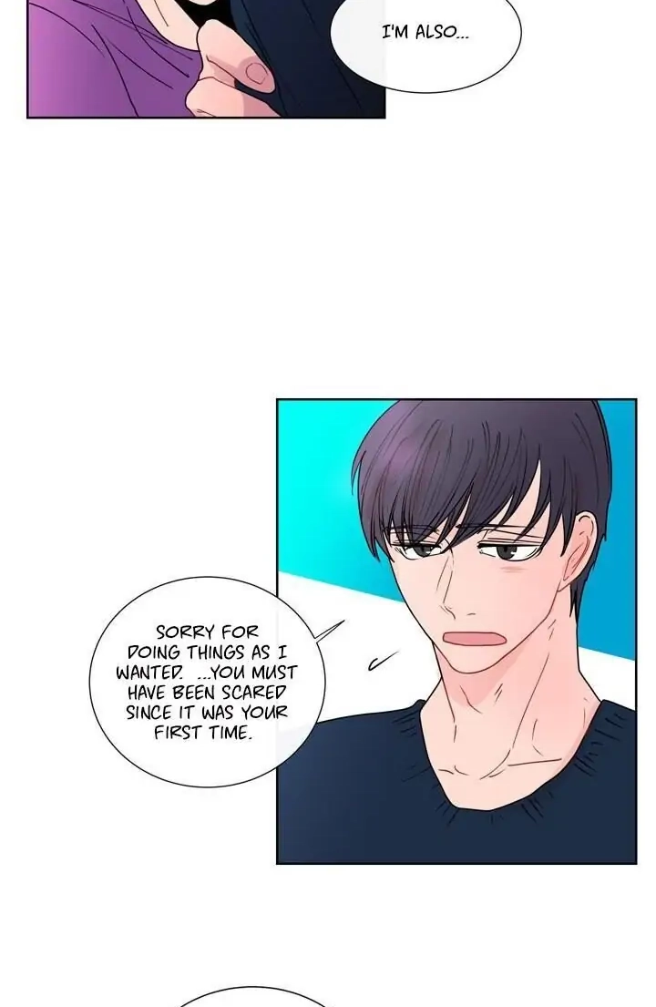 Rise of Moonsoo Chapter 3 page 14 - 