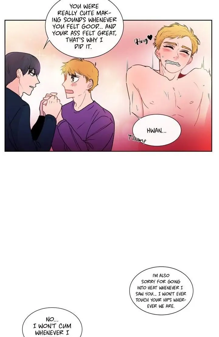Rise of Moonsoo Chapter 3 page 15 - 