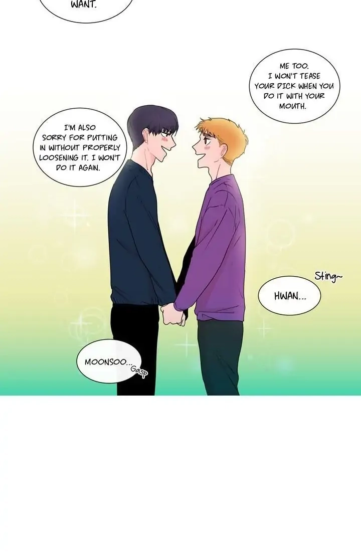 Rise of Moonsoo Chapter 3 page 16 - 