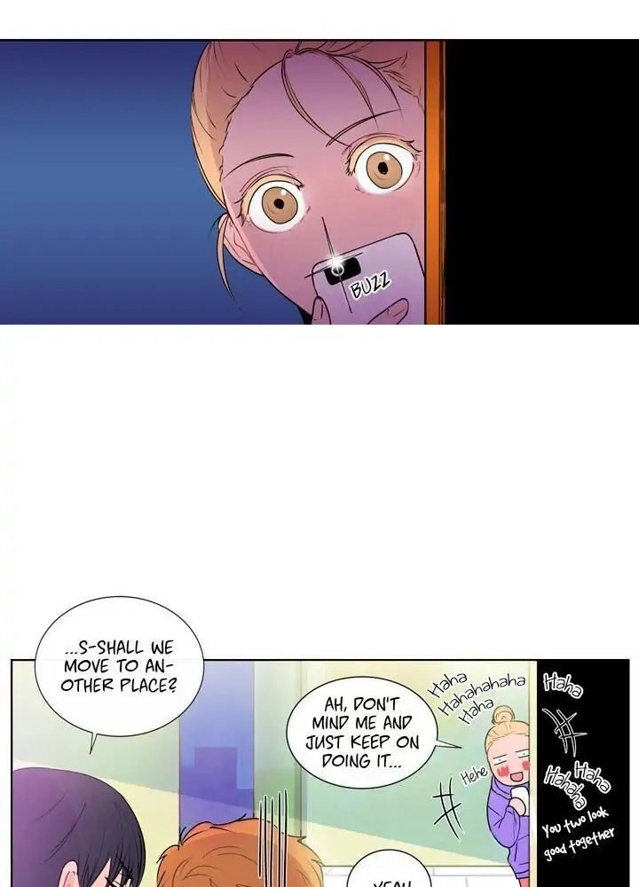 Rise of Moonsoo Chapter 3 page 17 - 