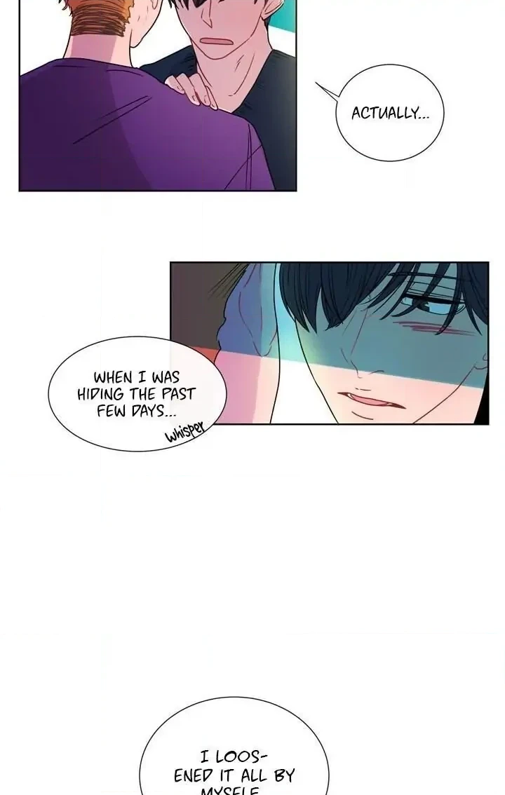 Rise of Moonsoo Chapter 3 page 20 - 