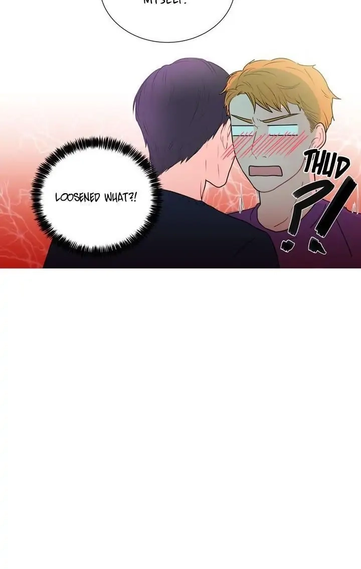 Rise of Moonsoo Chapter 3 page 21 - 