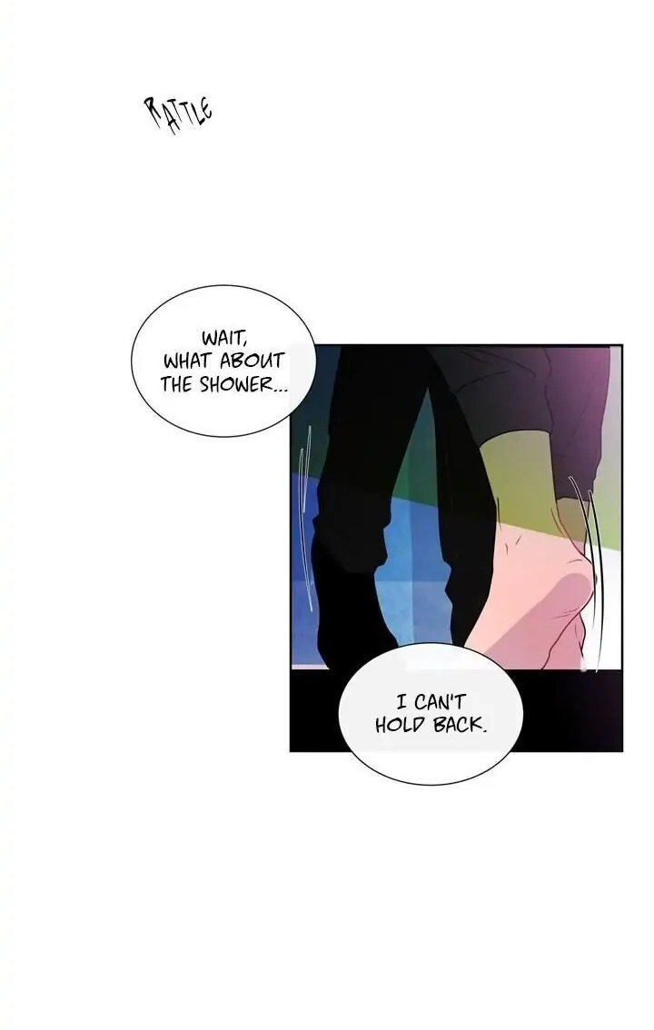 Rise of Moonsoo Chapter 3 page 23 - 