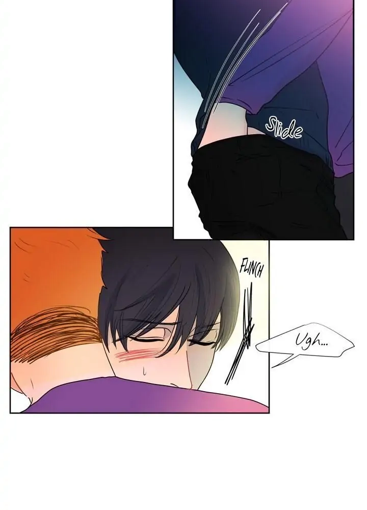 Rise of Moonsoo Chapter 3 page 26 - 