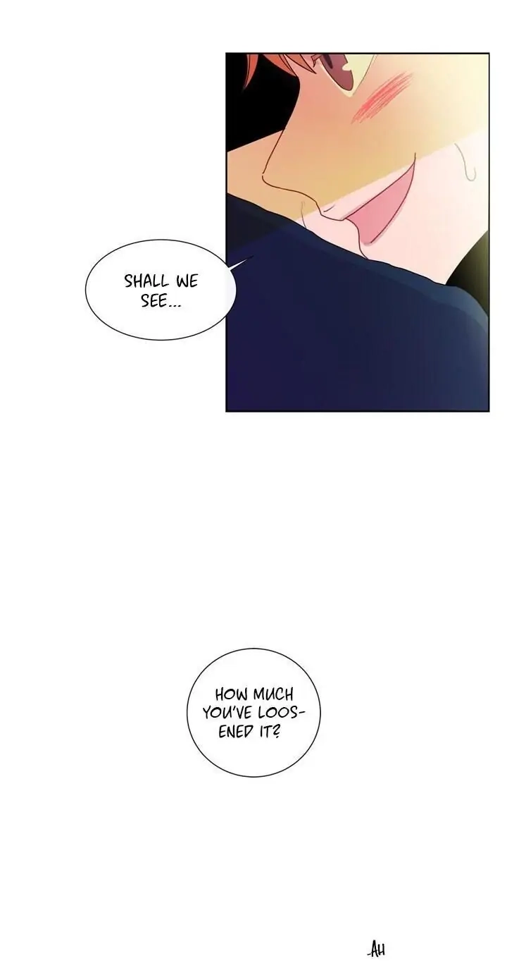 Rise of Moonsoo Chapter 3 page 27 - 