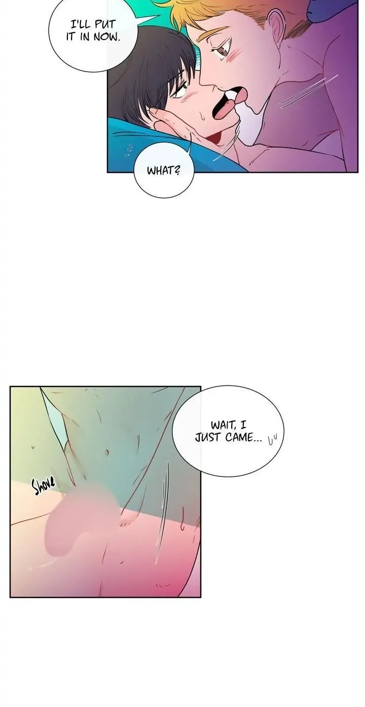 Rise of Moonsoo Chapter 3 page 35 - 