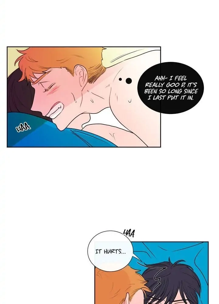 Rise of Moonsoo Chapter 3 page 37 - 