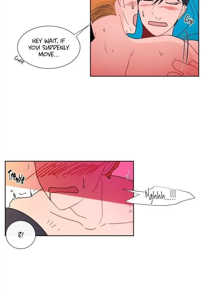Rise of Moonsoo Chapter 3 page 38 - 