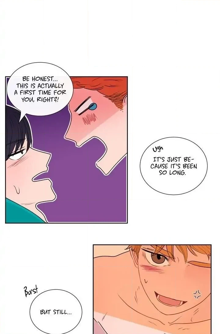 Rise of Moonsoo Chapter 3 page 40 - 