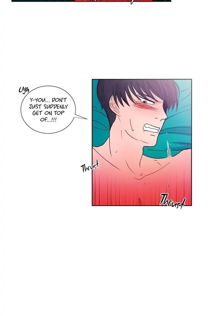 Rise of Moonsoo Chapter 3 page 42 - 