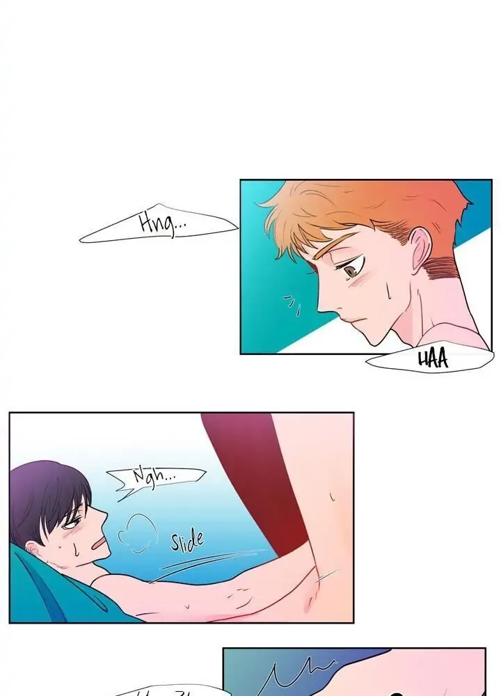 Rise of Moonsoo Chapter 3 page 45 - 