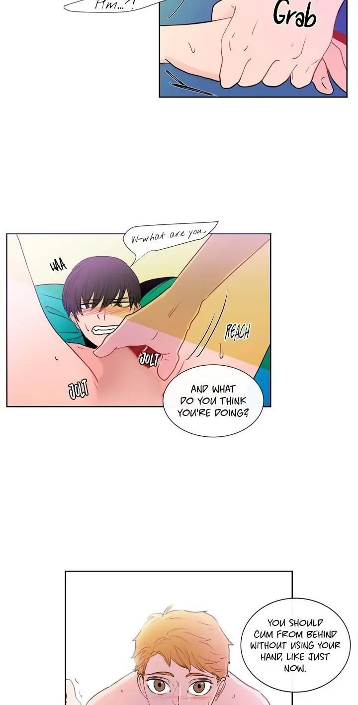 Rise of Moonsoo Chapter 3 page 46 - 