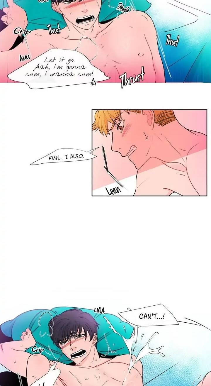 Rise of Moonsoo Chapter 3 page 50 - 