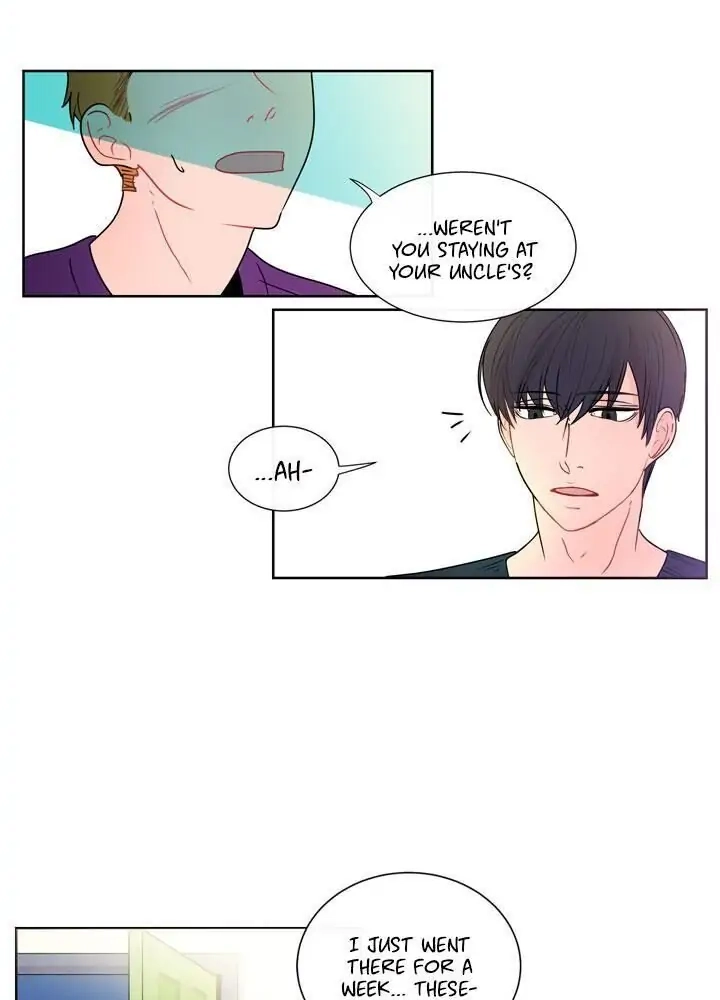 Rise of Moonsoo Chapter 3 page 6 - 