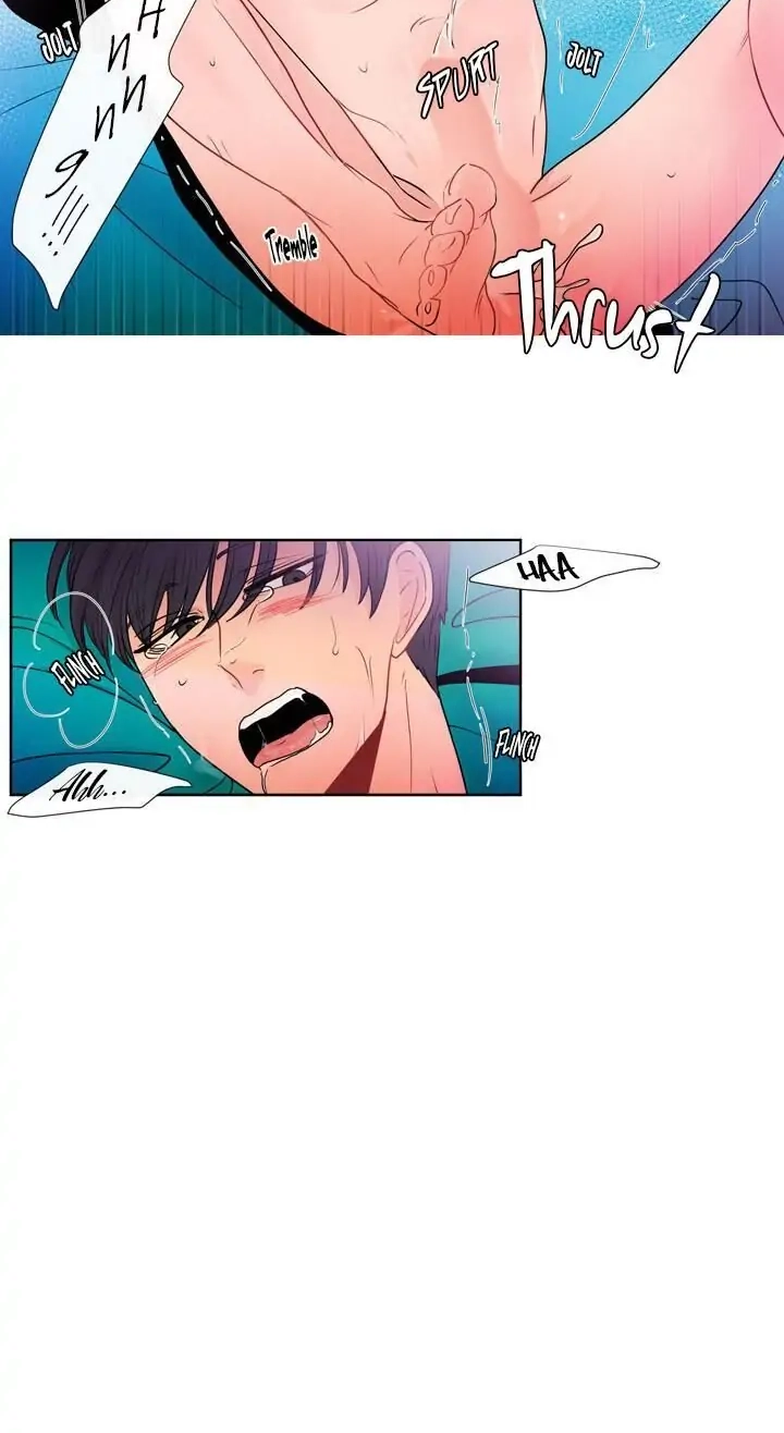 Rise of Moonsoo Chapter 3 page 51 - 