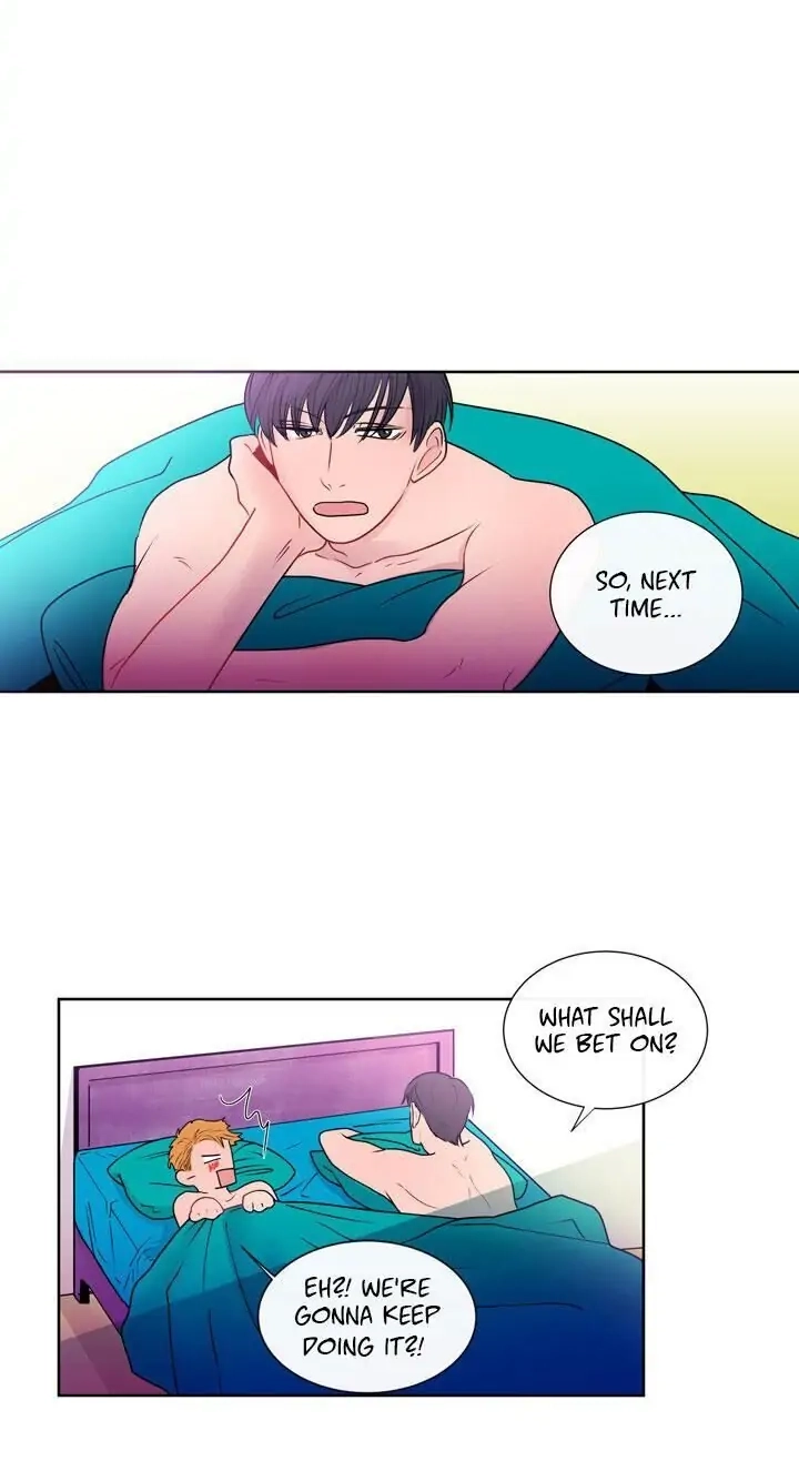 Rise of Moonsoo Chapter 3 page 52 - 